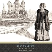 Anna Karenina | [Leo Tolstoy]