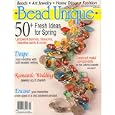 Bead Unique, April 2008 Issue by Editors of BEAD UNIQUE Magazine