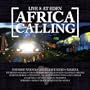 Barco Negro (Africa Calling Mix) (Album)