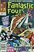 Fantastic Four #326 : The Illusion (Marvel Comics)