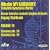 Nikolai Myaskovsky: Complete Symphonic Works, Vol. 14