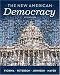 Books : New American Democracy, The (6th Edition)