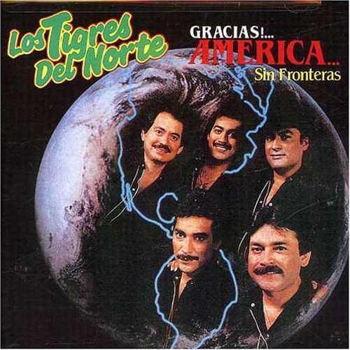 Los Tigres Del Norte - Paso a Paso Lyrics - Zortam Music
