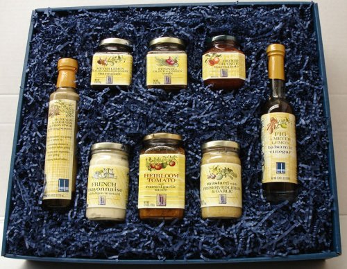 LuLu Provencal Sampler by Restaurant LuLu