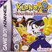 Video Games : Klonoa 2 Dream Champ Tournament