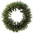 Branson Pine Wreath - 36"