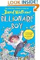 Billionaire Boy