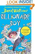Billionaire Boy