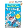 Billionaire Boy