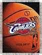 Cleveland Cavaliers Photo Real Blanket/Throw (48"x60") - NBA Basketball
