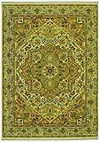 Shaw - Kathy Ireland First Lady - Stately Empire Area Rug - 9'6