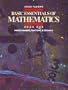 Basic Essentials of Mathematics: Whole Numbers, Fractions & Decimals, Book 1