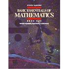 Basic Essentials of Mathematics, Book 1 (Basic Essen of Math) by James T. Shea