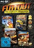 FlatOut - The Complete Collection (PC)