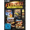 FlatOut - The Complete Collection (PC)