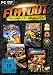 FlatOut - The Complete Collection (PC) FlatOut - The Complete Collection (PC)