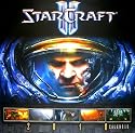 Starcraft II 2010 Wall Calendar (Calendar)