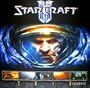 Starcraft II 2010 Wall Calendar (Calendar)