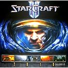 Starcraft II 2010 Wall Calendar (Calendar) by Blizzard Entertainment