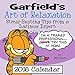 Garfield 2016 Wall Calendar