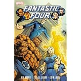 Fantastic Four 1par Jonathan Hickman