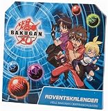 Funny Farm 74654 - Bakugan Adventskalender