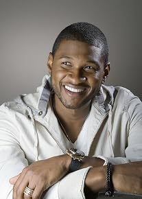 Image of Usher