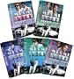 MIAMI VICE the complete series season 1 2 3 4 5
