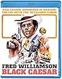 Black Caesar [Blu-ray]