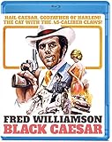 Black Caesar [Blu-ray]