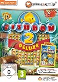 Produkt-Bild: Fishdom 2 Deluxe