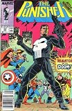 The Punisher, Vol 2, #29 (Comic Book): TOO MANY DOOMS