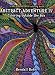 Abstract Adventure IV; Coloring Outside the Box: A Kaleidoscopia Coloring Book by Kendall Bohn