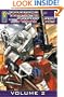 Transformers: Generation One Volume Two (Transformers (Graphic Novels)) (Vol. 2)