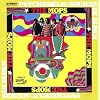 Psychedelic Sounds In Japan