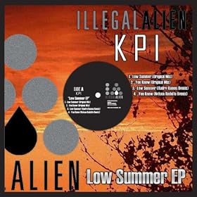 You Know (Nelson Rodulfo Remix)