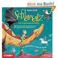 Schlawatz der Traumwunscherf�ller & Ich find dich einfach wunderbar: Mit Schlafliedern und Musik zum Tr�umen