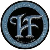 Hammerfall - Patch Chapter V (in 9 cm)