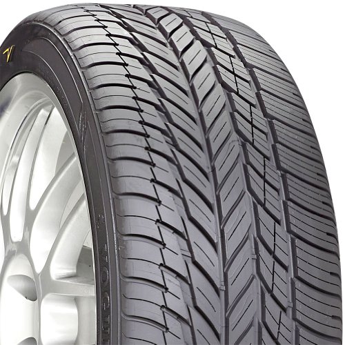 Vogue Signature V Tire - 245/40R20 99VR XL