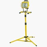 PORTABLE QUARTZ FIXTURE (Designers Edge L10CB)