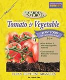 Organic Tomato Veg Food - 7104 - Bci