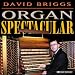 Amazon MP3: Organ Recital: Briggs, David - Briggs, D. / Walton, W. / Faure, G. / Nevin, G.B. / Vierne, L. / Reubke, J. (Organ Spectacular) bei MP3-Downloads zum Namen: 61xbYIlPhKL._SL75_