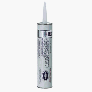 W. J. Ruscoe CPS Permanent Sealer