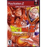  : Dragon Ball Z : Budokai