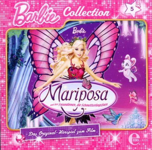 Edelkids (Edel) (5)Collection,Mariposa