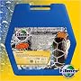 Schneekette 4x4 2St�ck 14-16Zoll T�V/GS LKW SUV Bu&hellip von Filmer