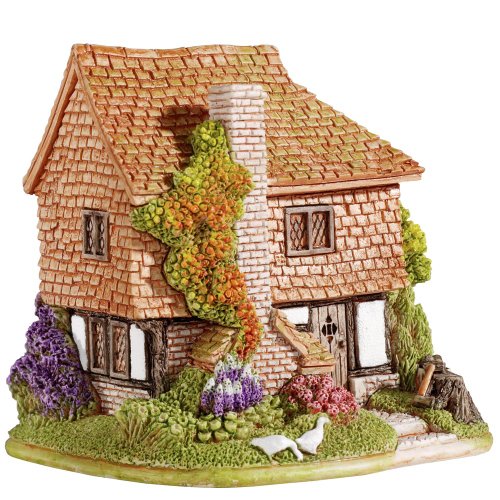 Lilliput Lane The Hidey Hole (L3261)
