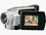 Panasonic PV-DV53 MiniDV Palmcorder Camcorder