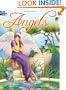 Angels Coloring Book (Dover Coloring Books)