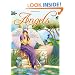 Angels Coloring Book (Dover Coloring Books)